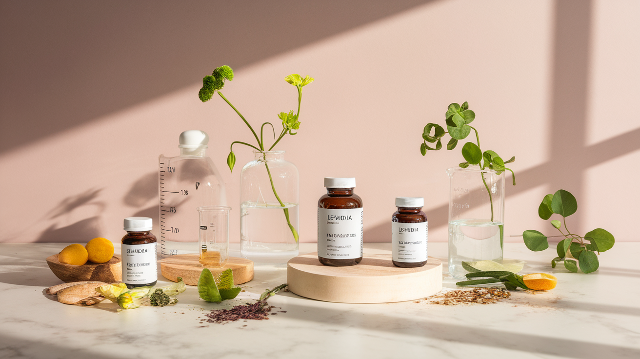 Levandia – pohľad do zázemia značky