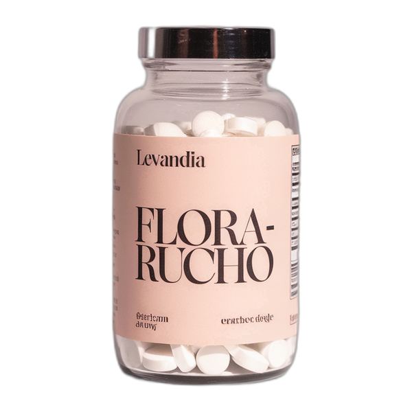 FloraBrucho v každodennej rutine